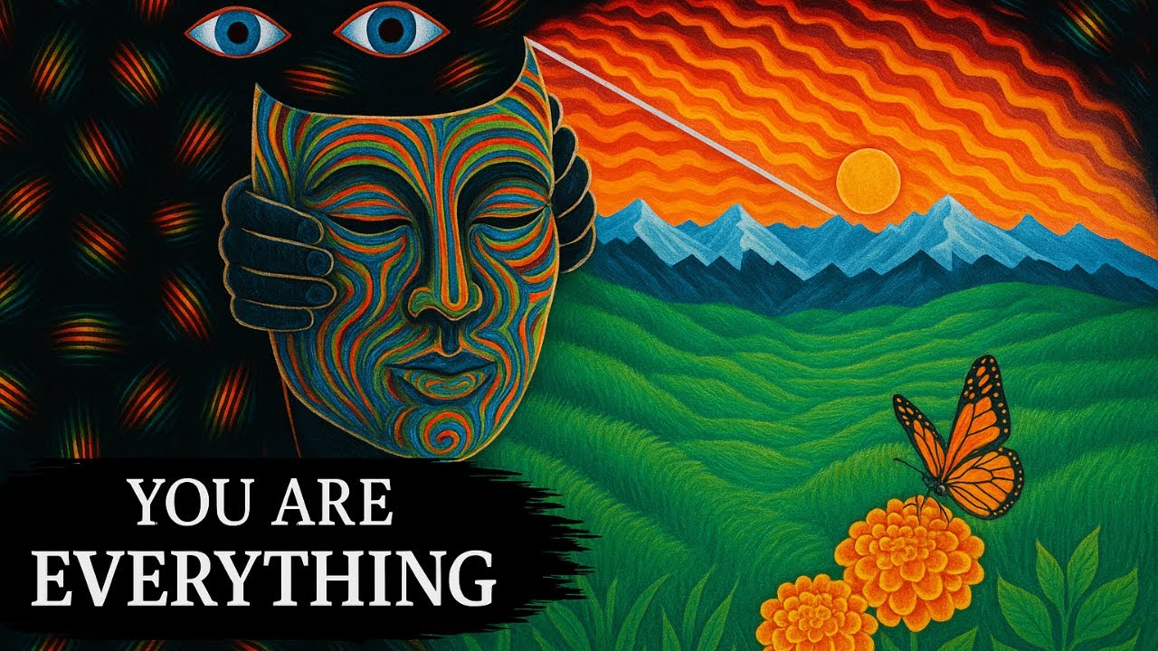 Non-Duality: The Ultimate Truth of Spirituality | Spiritual Deep