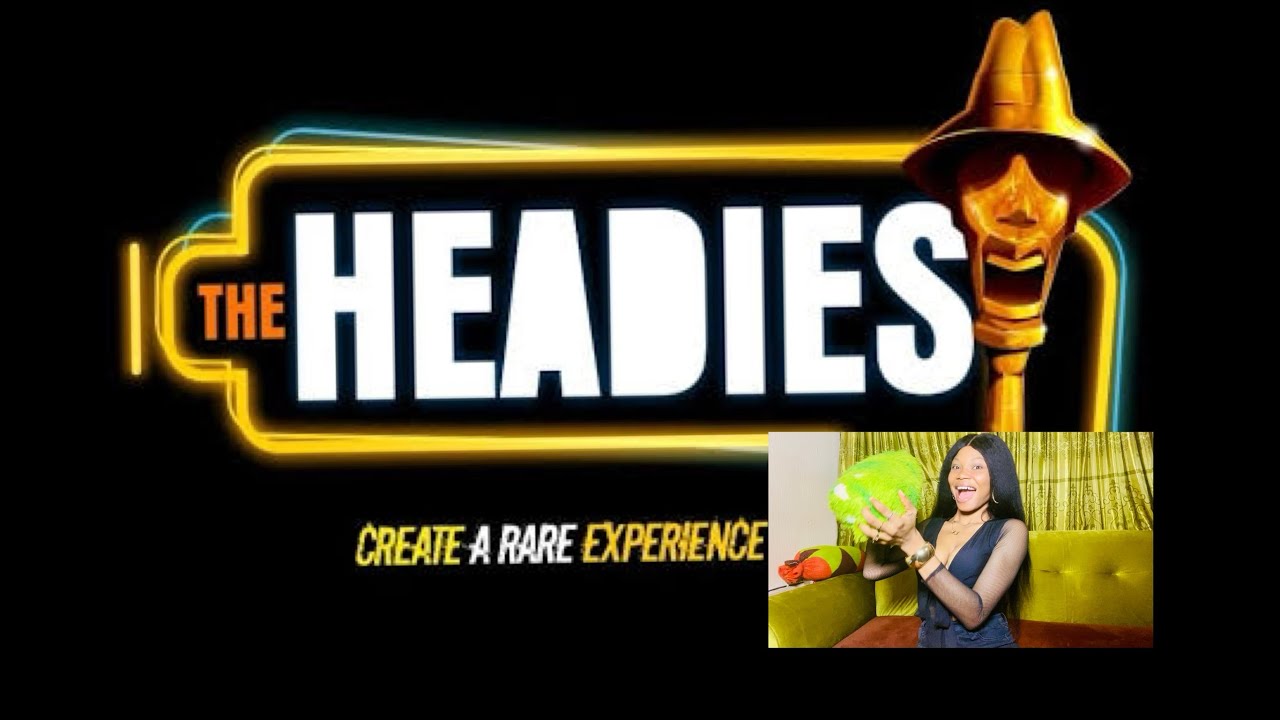 THE HEADIES AWARDS |NEXT RATED : 2006-2025 @HipTV @theheadiesawards