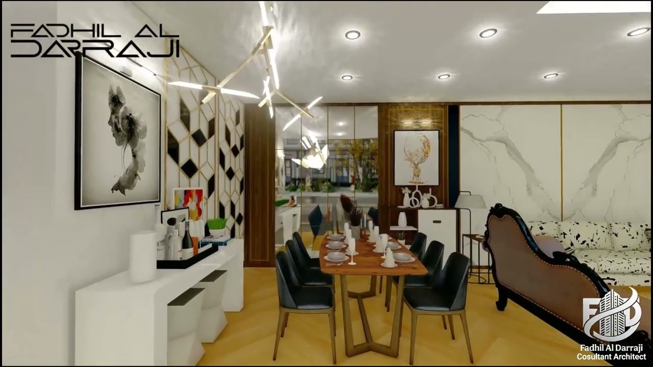 1 Bedroom Appartment