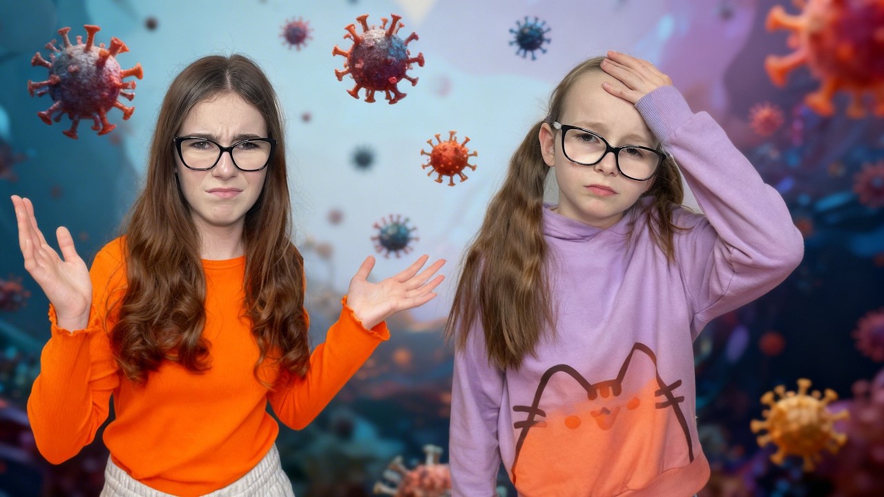 MAMY JELITÓWKĘ. NIE POSZŁYŚMY DO SZKOŁY. Daily Vlog 19 marca 2026 #fikimikiagatkiimoniki