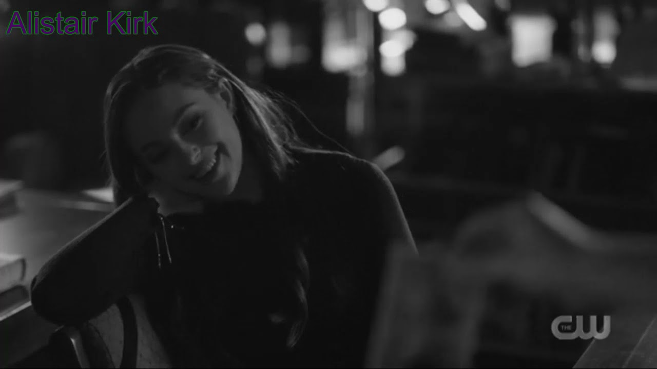 Hope And Landon - True Love Female Version