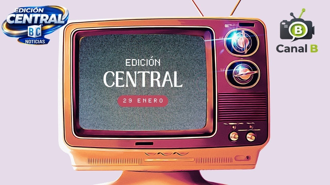 🗞️ Edición Central de BC Noticias | Noticias de Manizales y Caldas