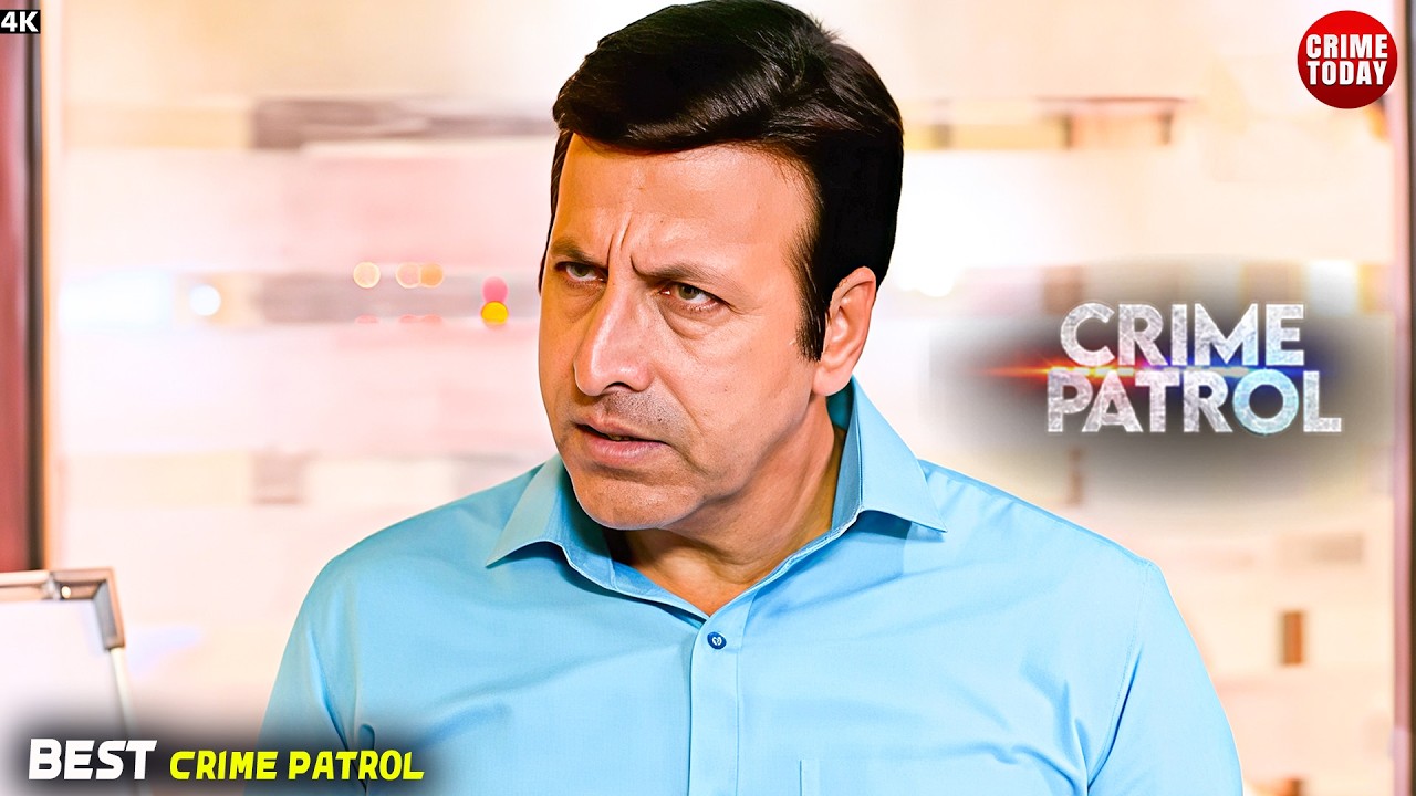 #delhi Crime | Crime Patrol | Crime Show | Full Episode | Real Crime | Nayi Kahaniya