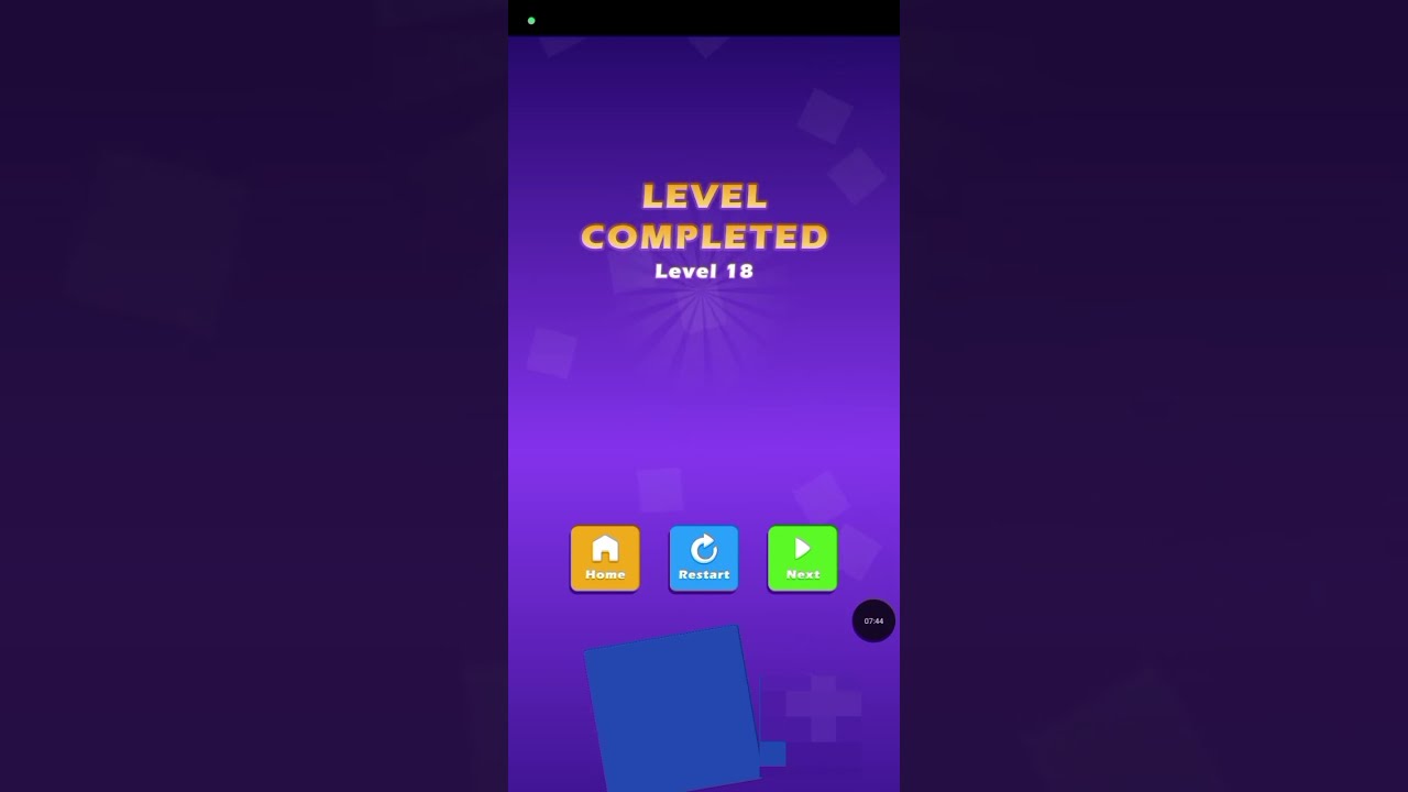 18-уровневая игра-головоломка Fusion Block's 2026 года