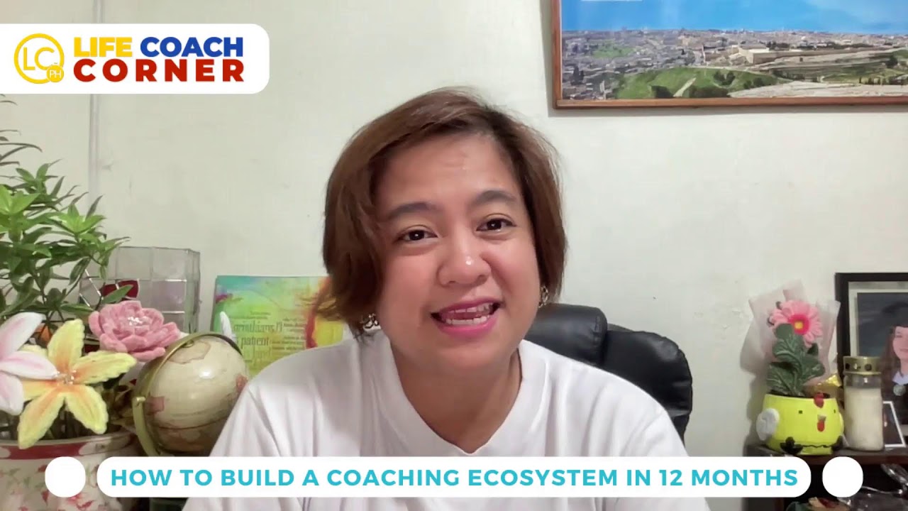 LIFE COCH CORNER | WHAT A WELL-TRAINED LIFE COACH CAN ACTUALLY DO