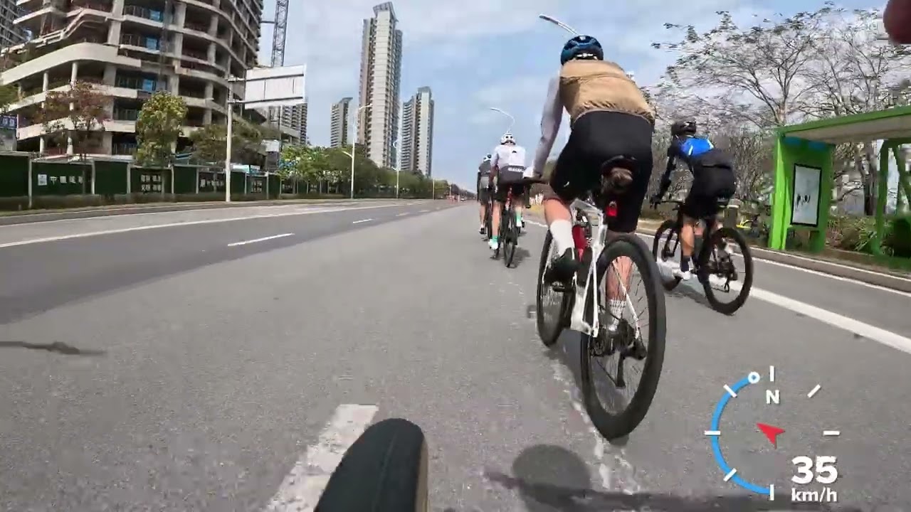 2026初三橫琴