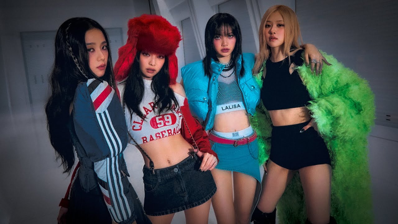 Should BLACKPINK Come Back?