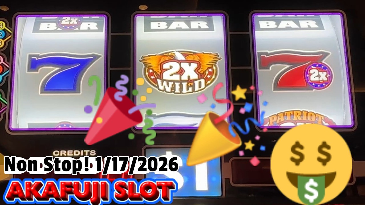 3 Reel Slot Machines 9 Lines & 1Line PALA CASINO