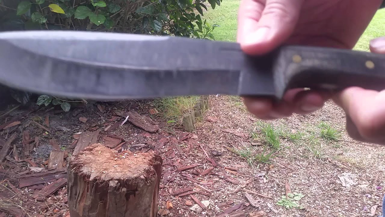 A quick overview of the Condor Solobolo