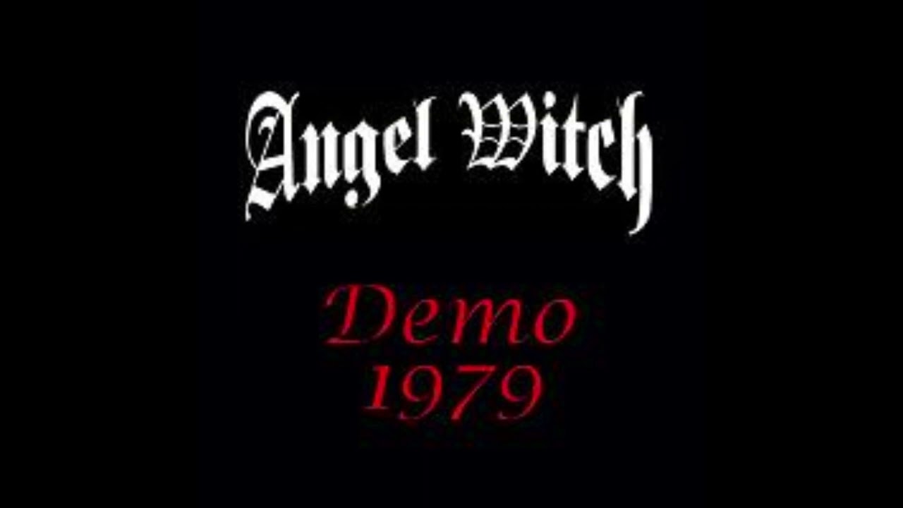 Angel Witch - Demo 1979