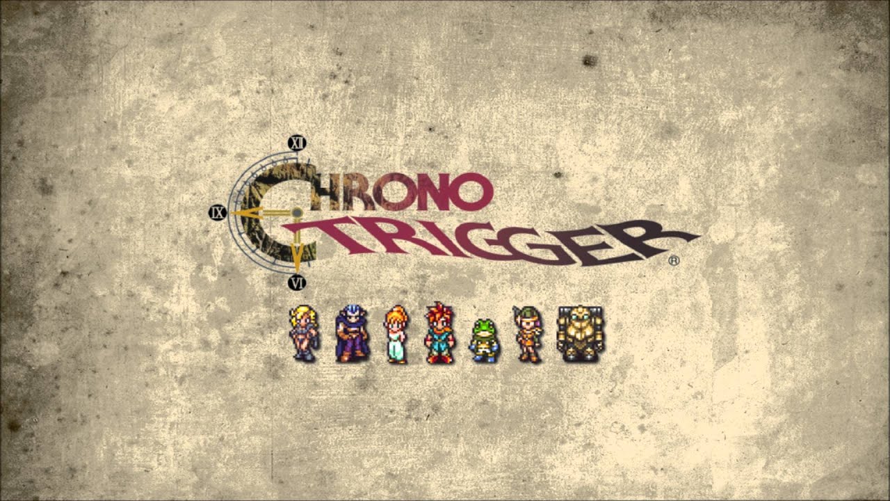 Chrono Trigger - Schala's Theme [Remastered]