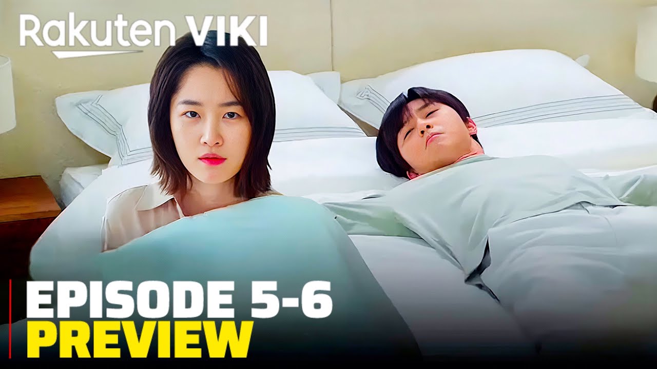 [&ldquo;Let&rsquo;s Sleep Together!!&rdquo;] Surely Tomorrow | Episode 5-6 Preview & Spoilers {ENG SUB}