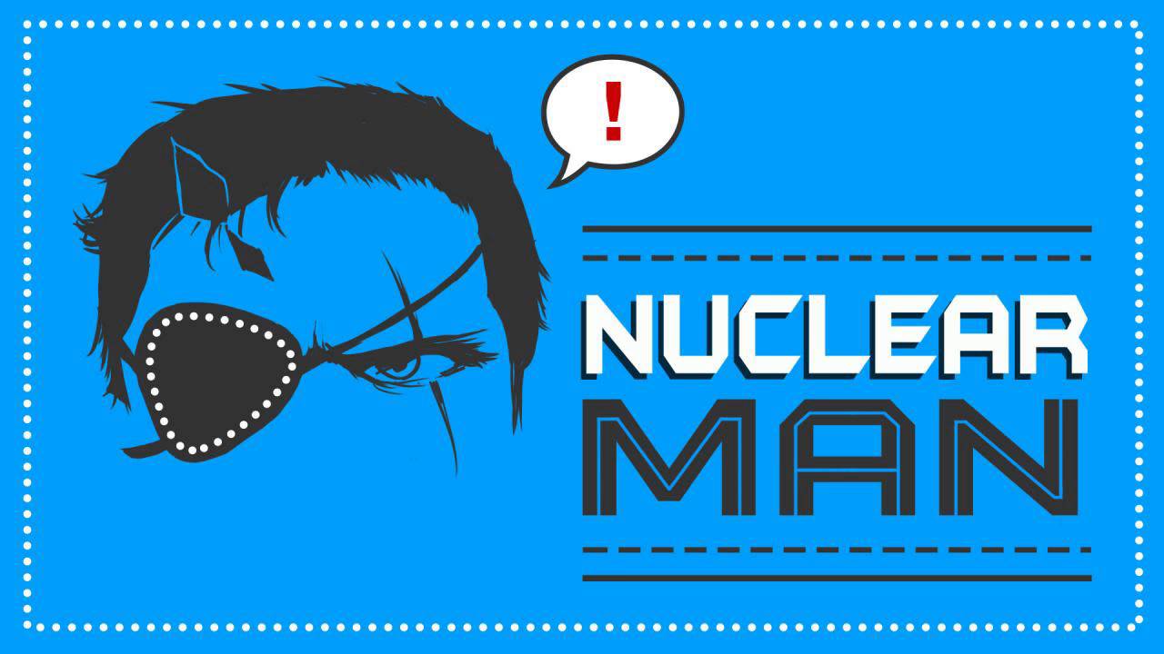 Nuclearman