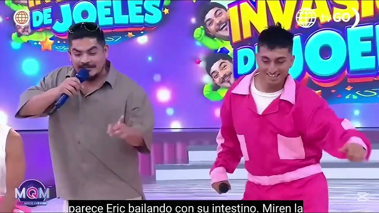 Mande Quien Mande Verano 2026 [28/01/2026] 2/6