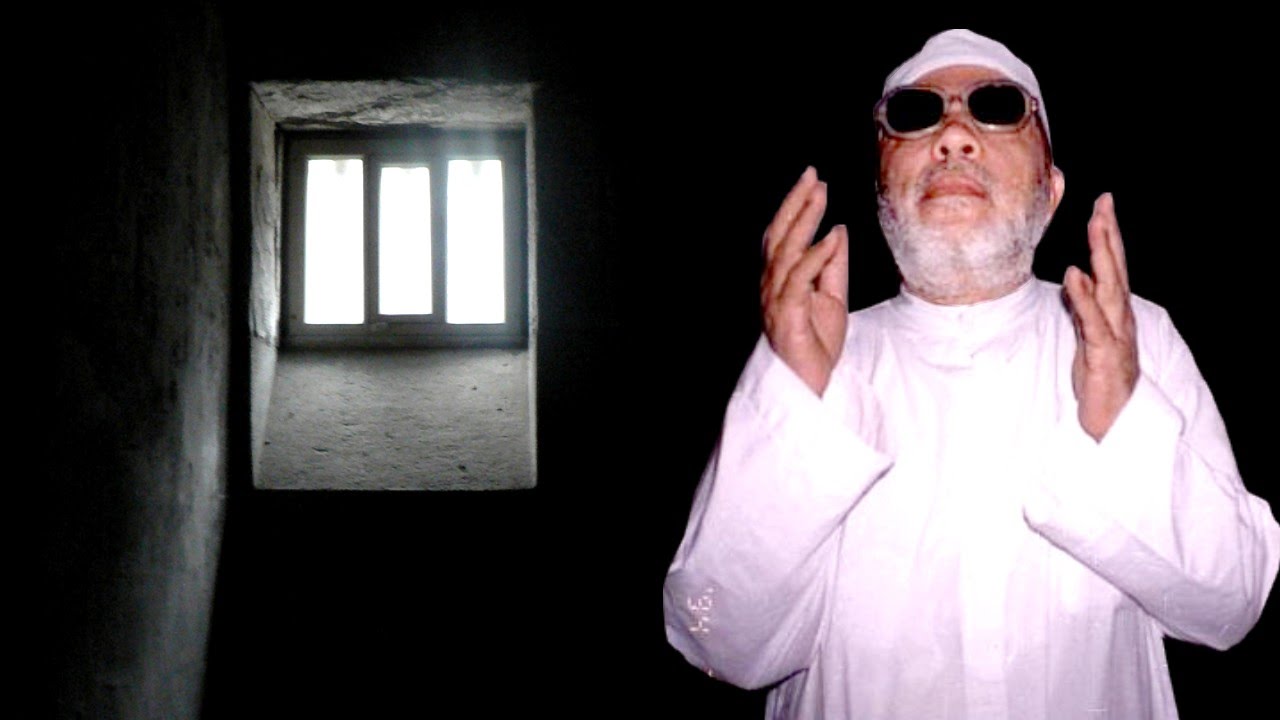 الشيخ كشك : المساجد والاوقاف في مصر تديرها المخابرات وامن الدوله