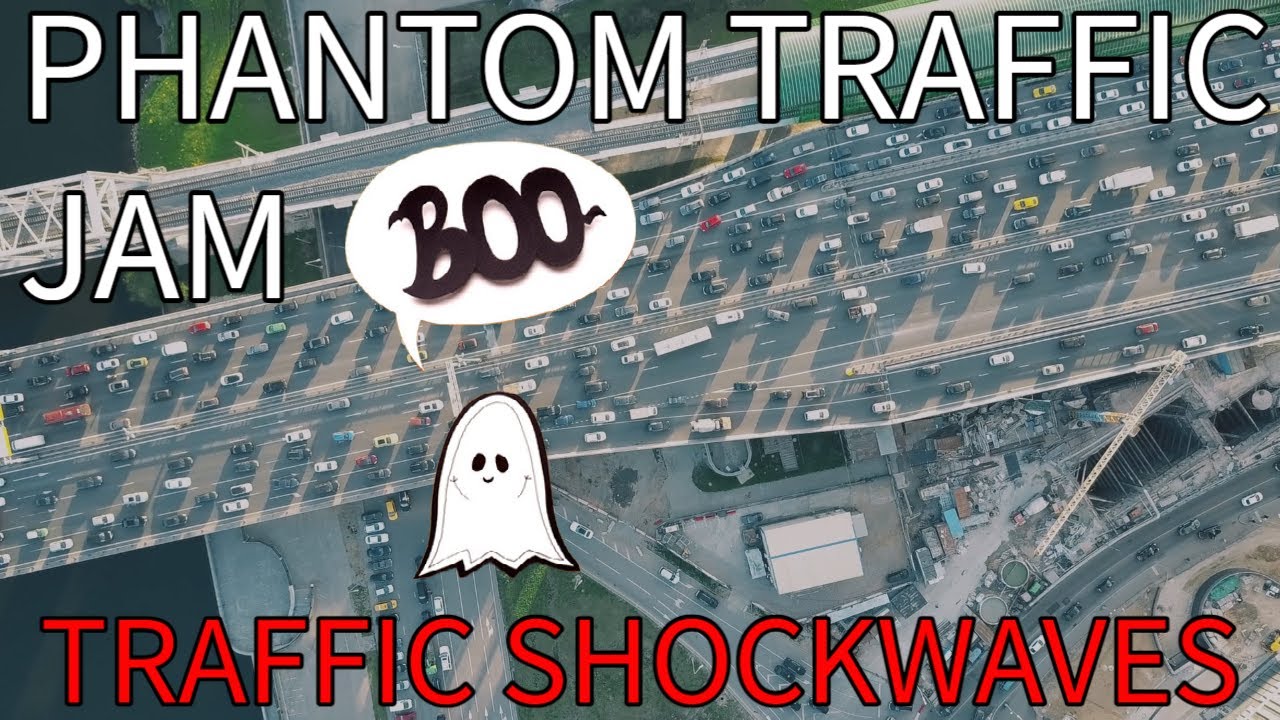 Phantom Traffic Jam