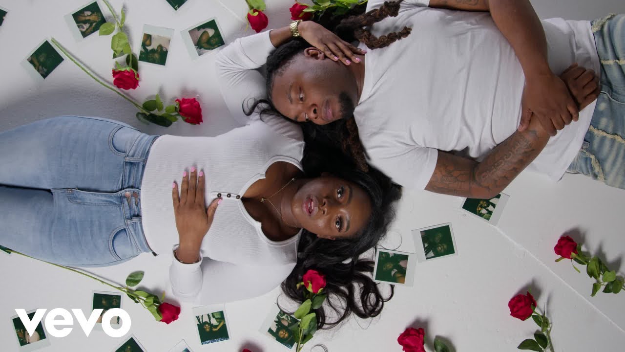 Deedra B - Next To You