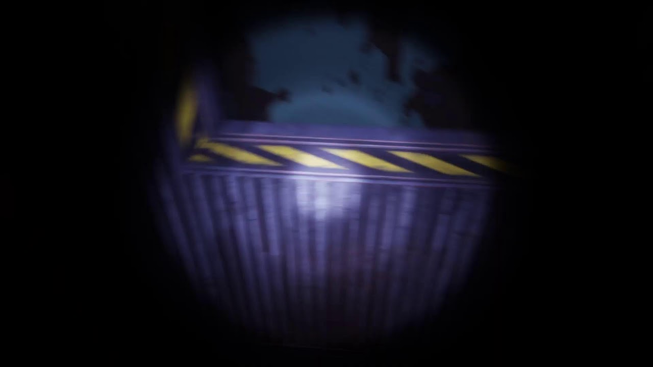 FNAF Help wanted (Dia 17/30)