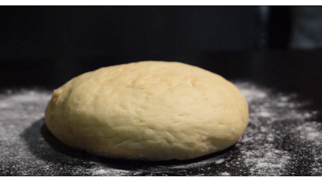 Ovo je NAJBOLJI recept za POSNO TESTO za picu! Ispada kao iz picerije!