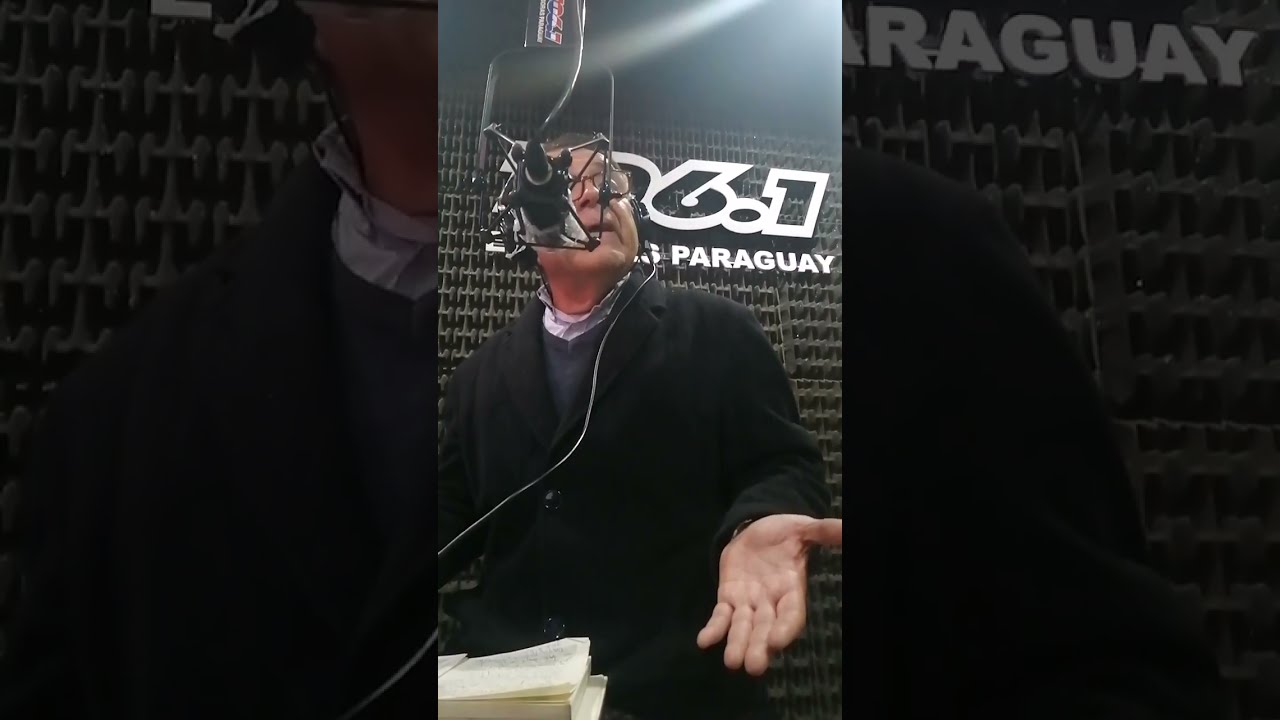 EL PROFE MAZIER - Japoina 13 de Junio 2023