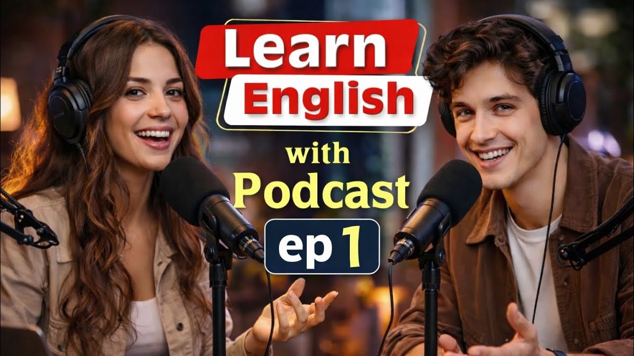 Part 1 | Two college friends talking each other with daily life