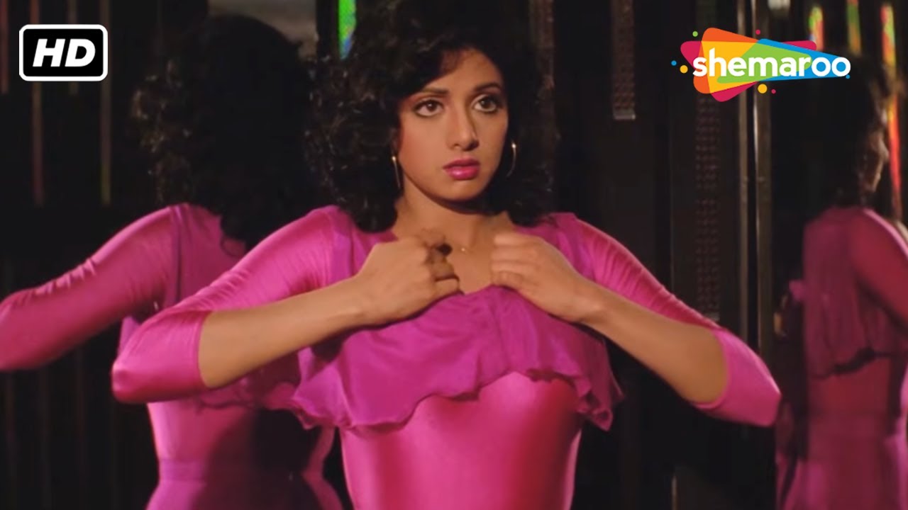 Pathar Ke Insan - Part 2 | Sridevi, Vinod Khanna, Jackie Shroff