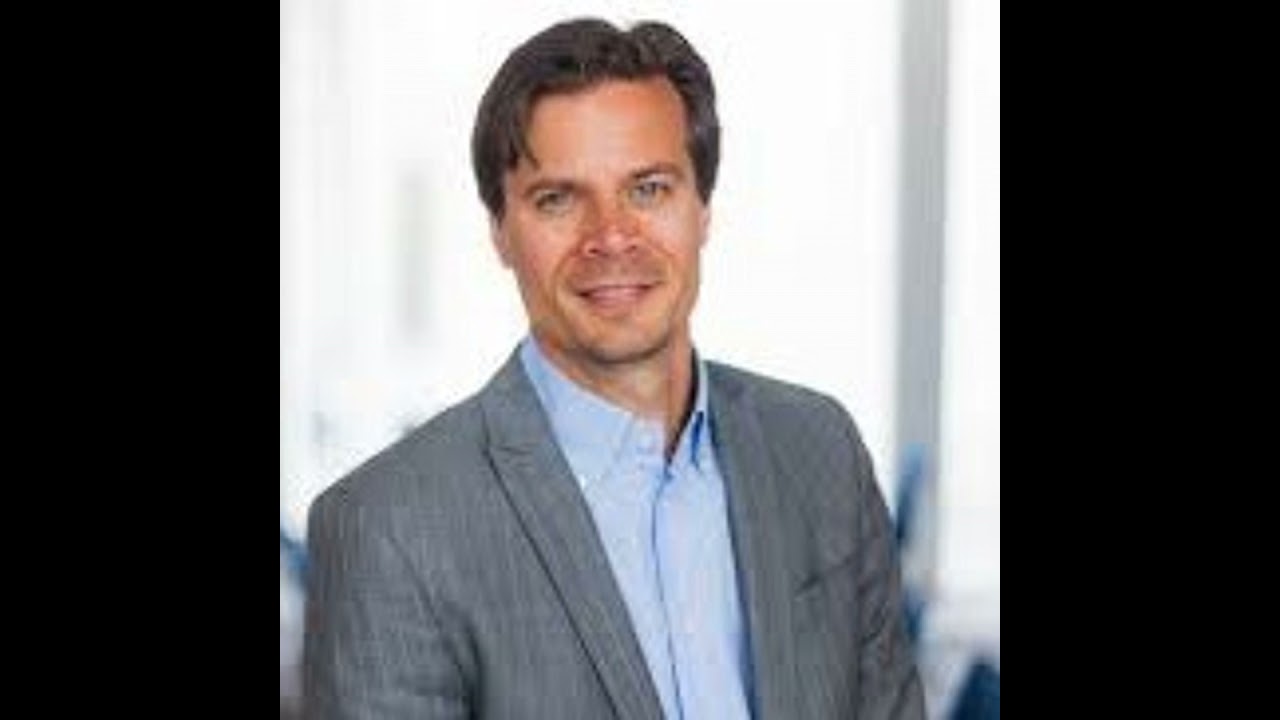 #19 - What is the future of the online travel industry? - Mathias Hedlund, CEO, Etraveli