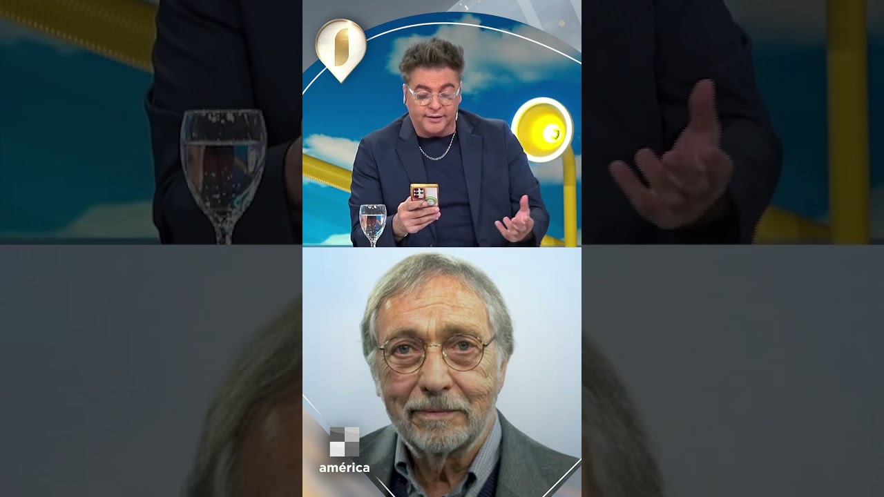 &Uacute;LTIMO MOMENTO: PREOCUPA LA SALUD DE LUIS BRANDONI