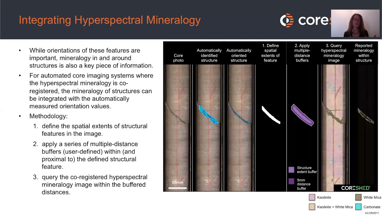 Automated Structural Detection and Measurement