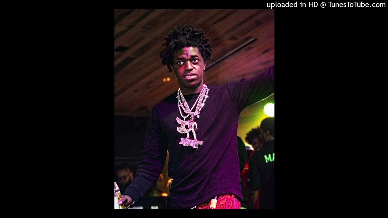 [FREE] Kodak Black Type Beat 