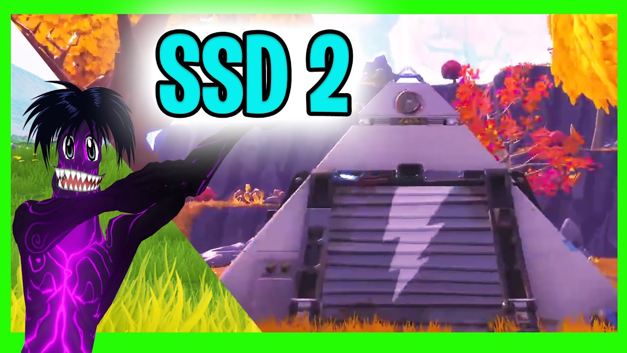 Plankerton Storm Shield Defense 2  || Fortnite STW