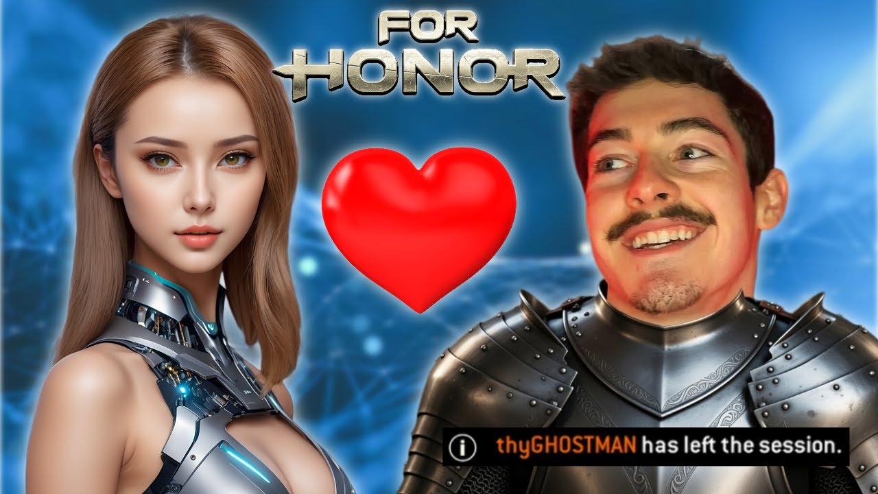 AI MADE ME THE #1 DUELIST IN THE GAME