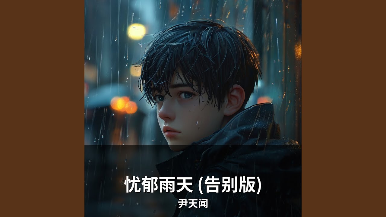 忧郁雨天 (告别版)