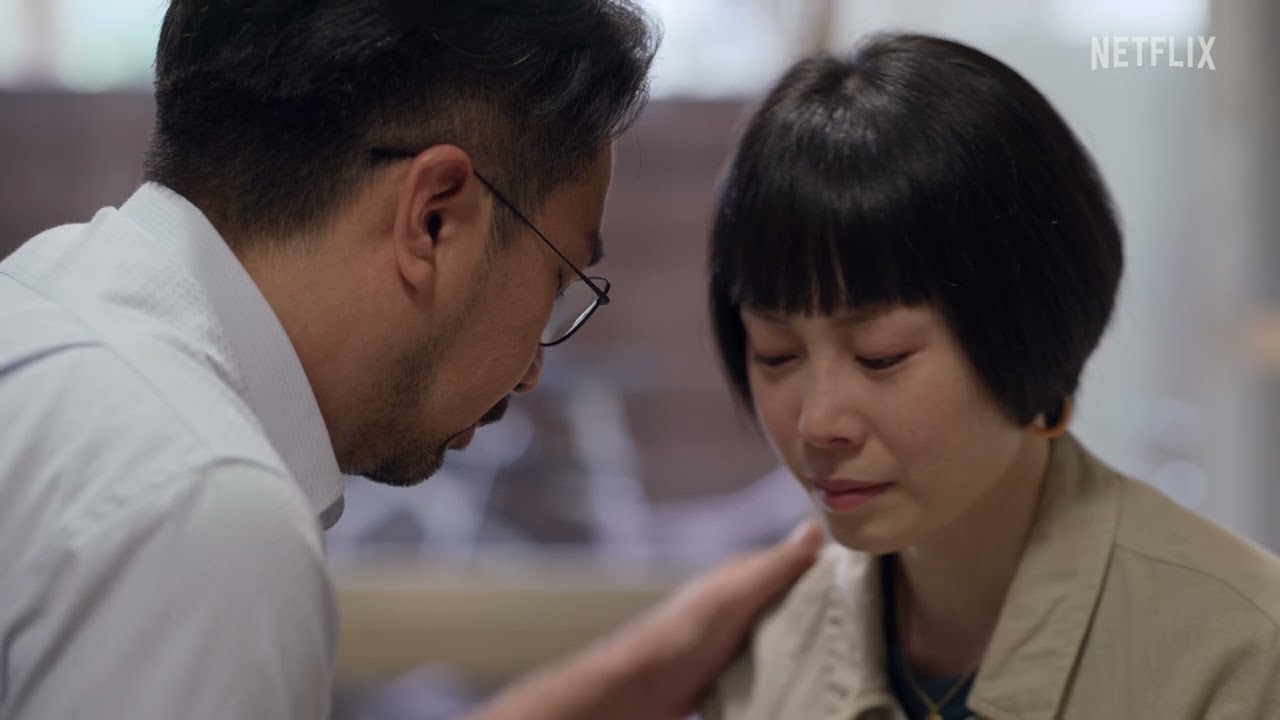 《人選之人 造浪者》五大金句