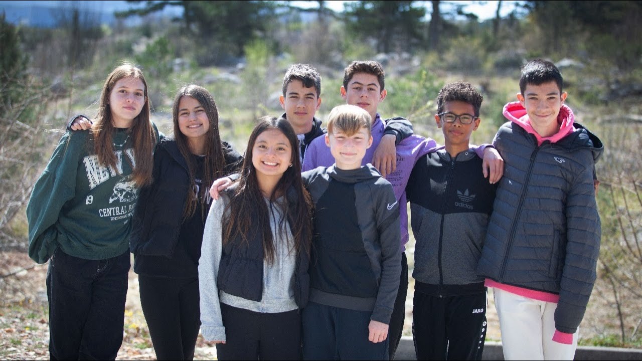 Welcome to Split International School
