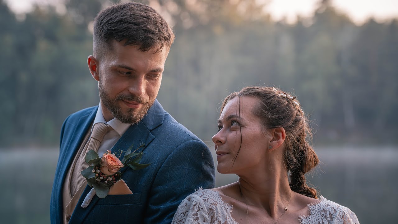 4K | Kačka & Rado | Ratíškovice | Youready.cz