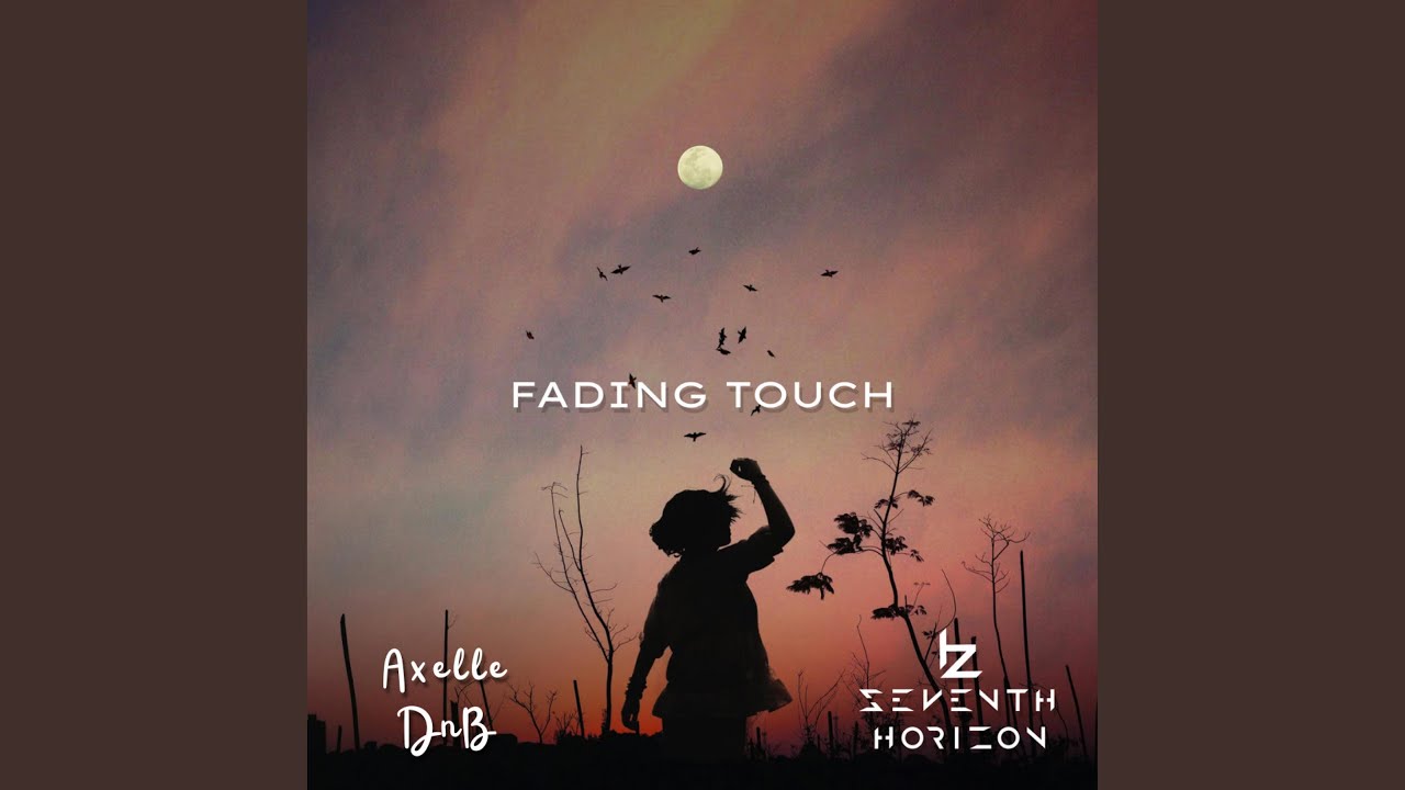 Fading Touch