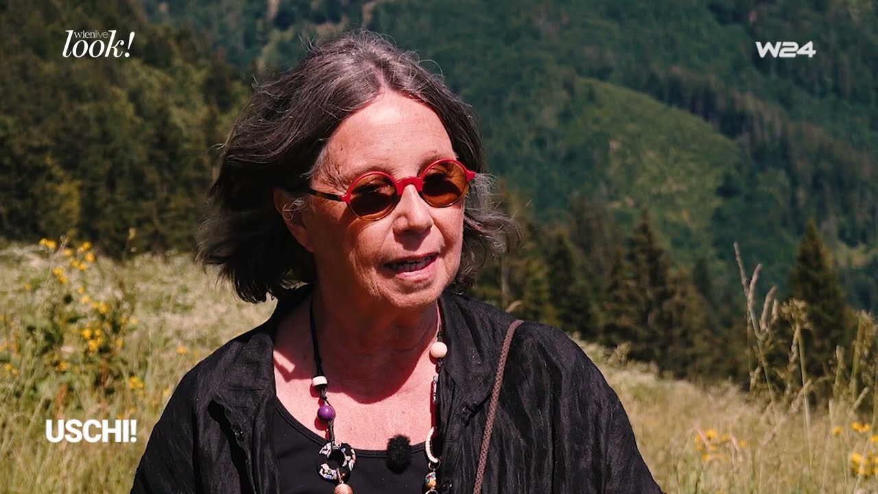 Well-Aging mit Uschi Pöttler-Fellner