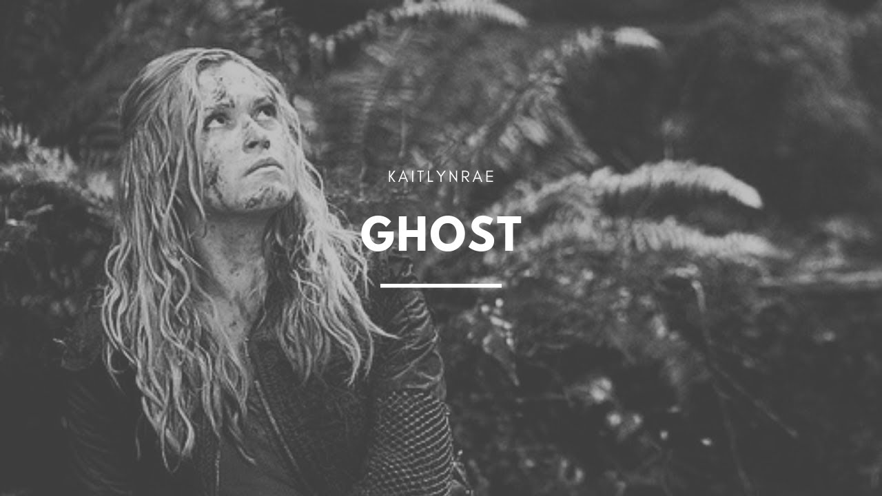 Ghost (Bucky Barnes Fanfiction Trailer)