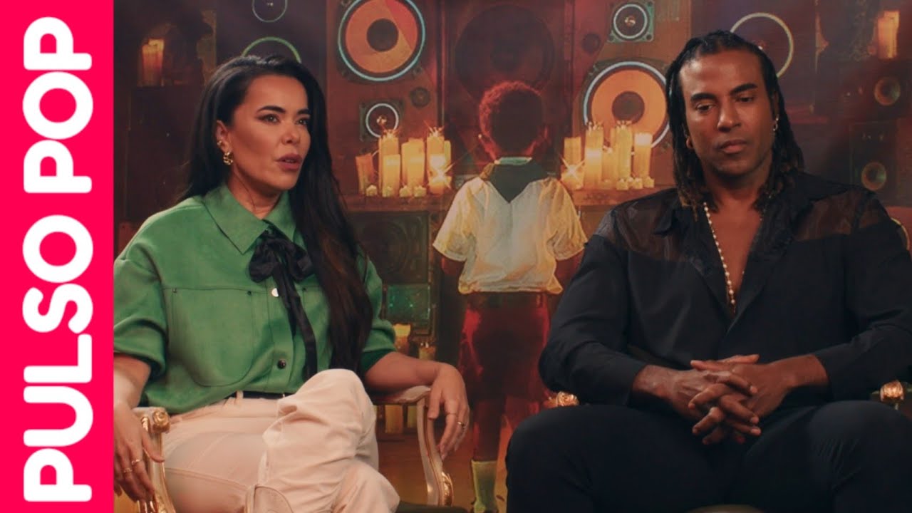 YOTUEL y BEATRIZ LUENGO se sinceran en documental | Patria y Vida: The Power of Music (Entrevista)