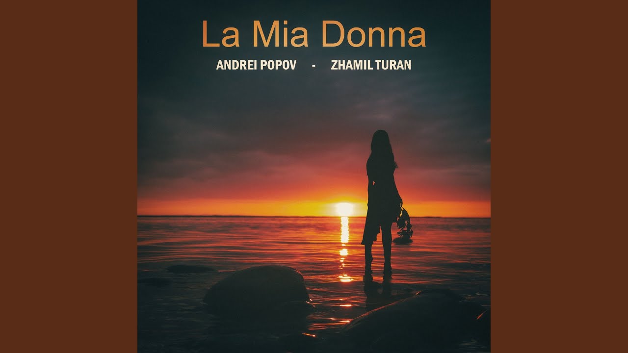 La Mia Donna
