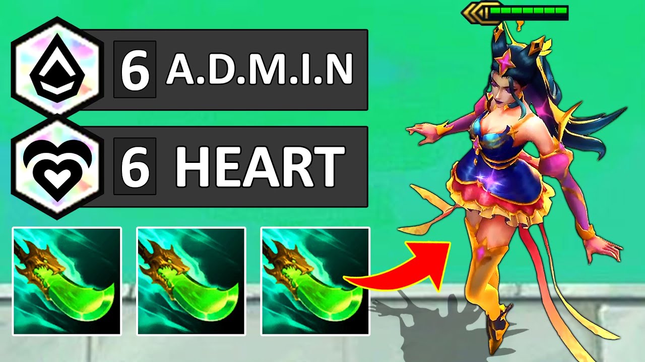 x3 Shojin Syndra ⭐⭐⭐ Pulls in the whole bench!