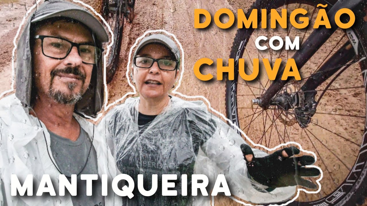 APROVEITE o DIA QUE VOCÊ TEM | SERRA da MANTIQUEIRA num DOMINGO CHUVOSO