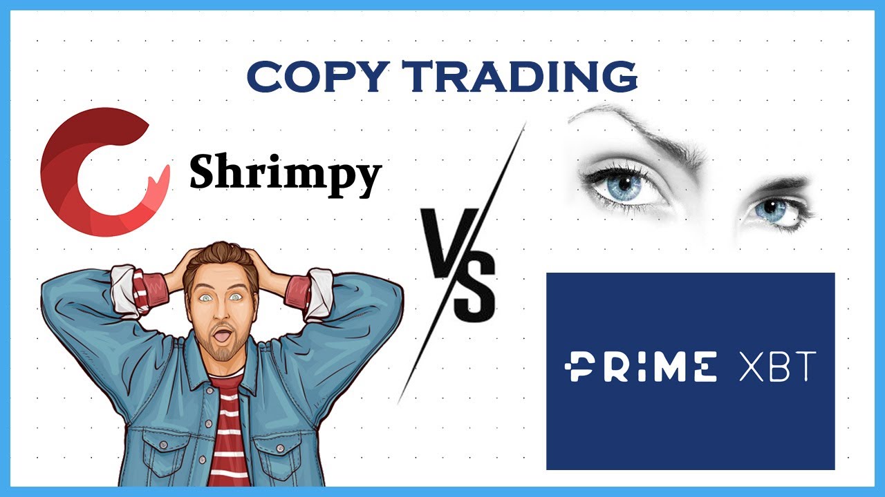 COPY TRADING гэж юу вэ? Яаж мөнгө олох вэ?