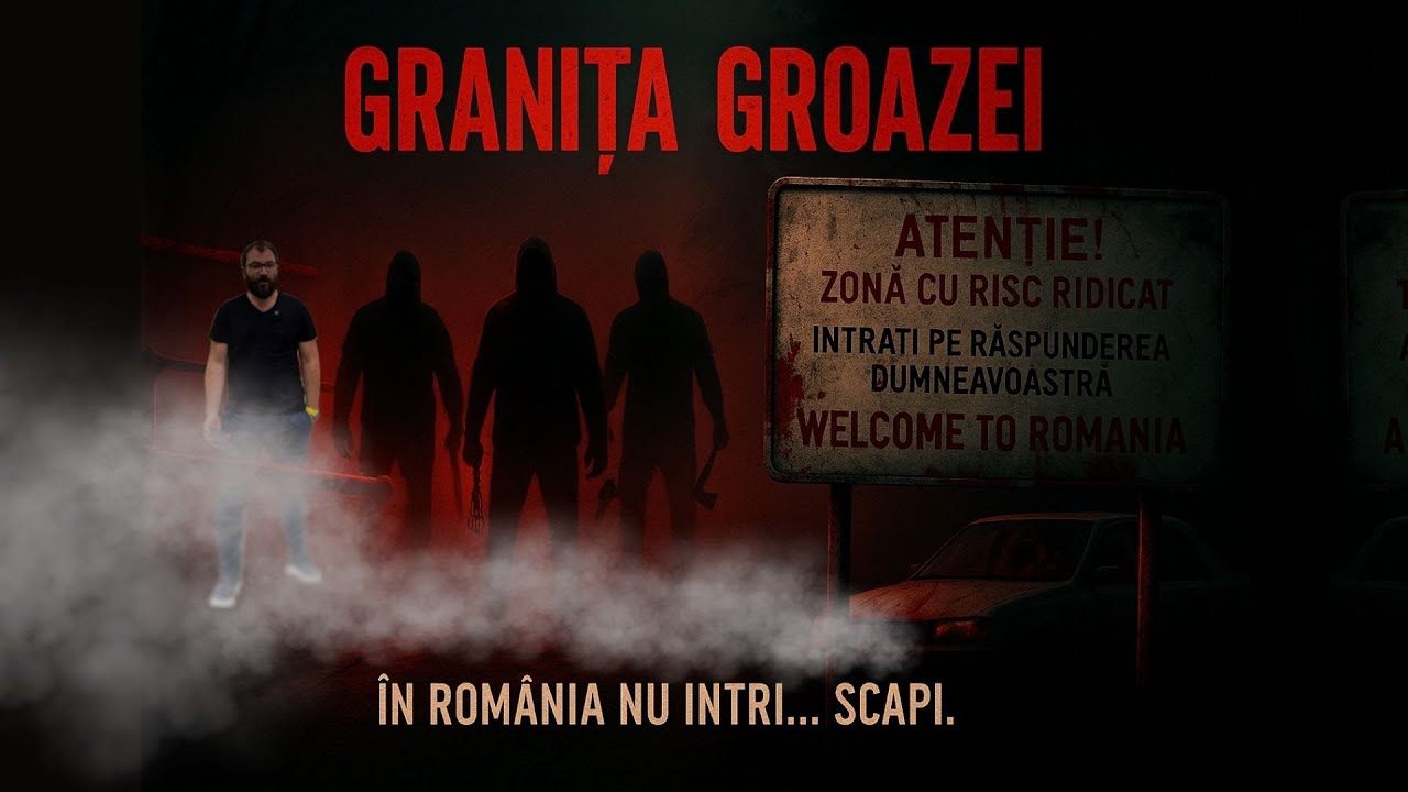 10 MOTIVE SA NU VIZITEZI ROMANIA | 10 REASONS TO VISIT ROMANIA