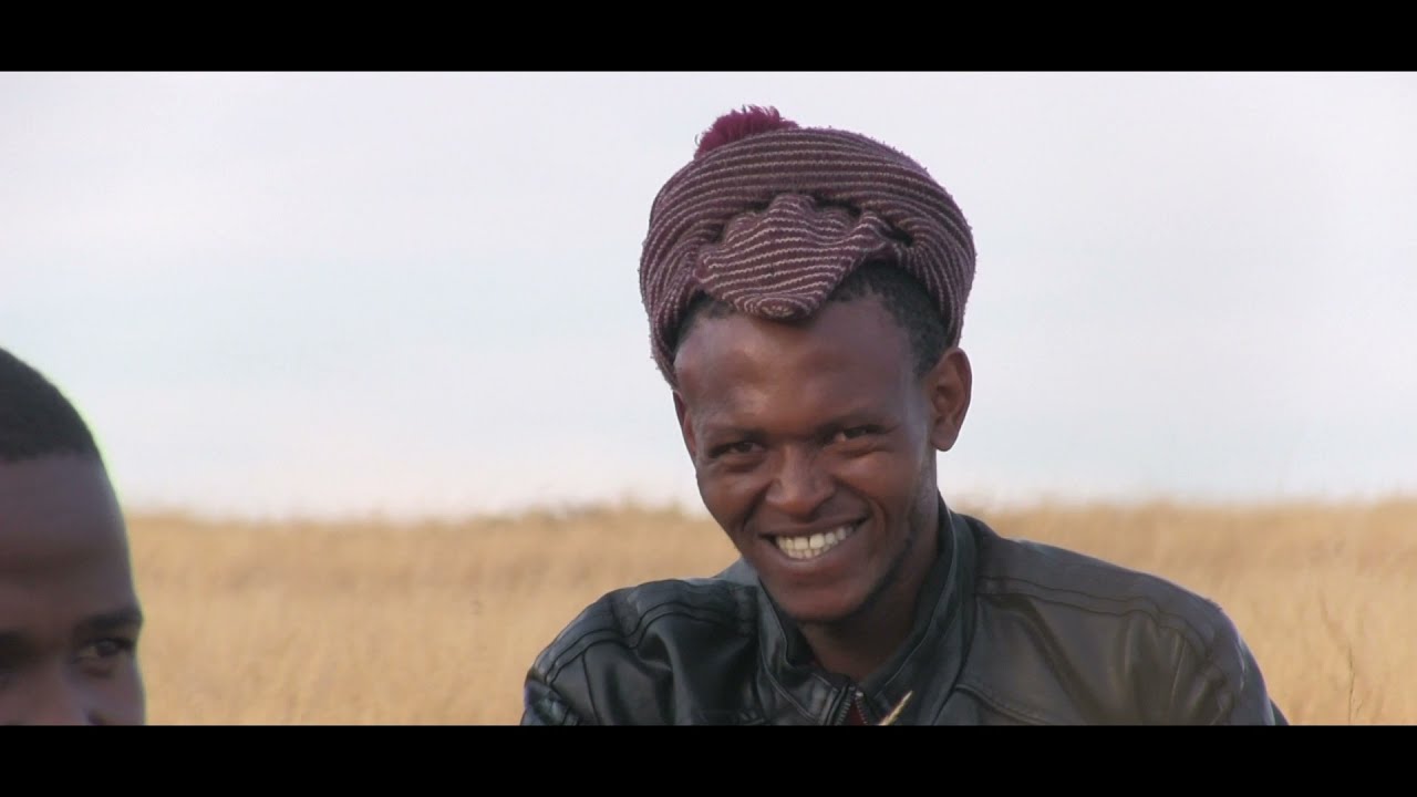 BASOTHO WARRIORS VS ZULU WARRIOR - FULL VERSION