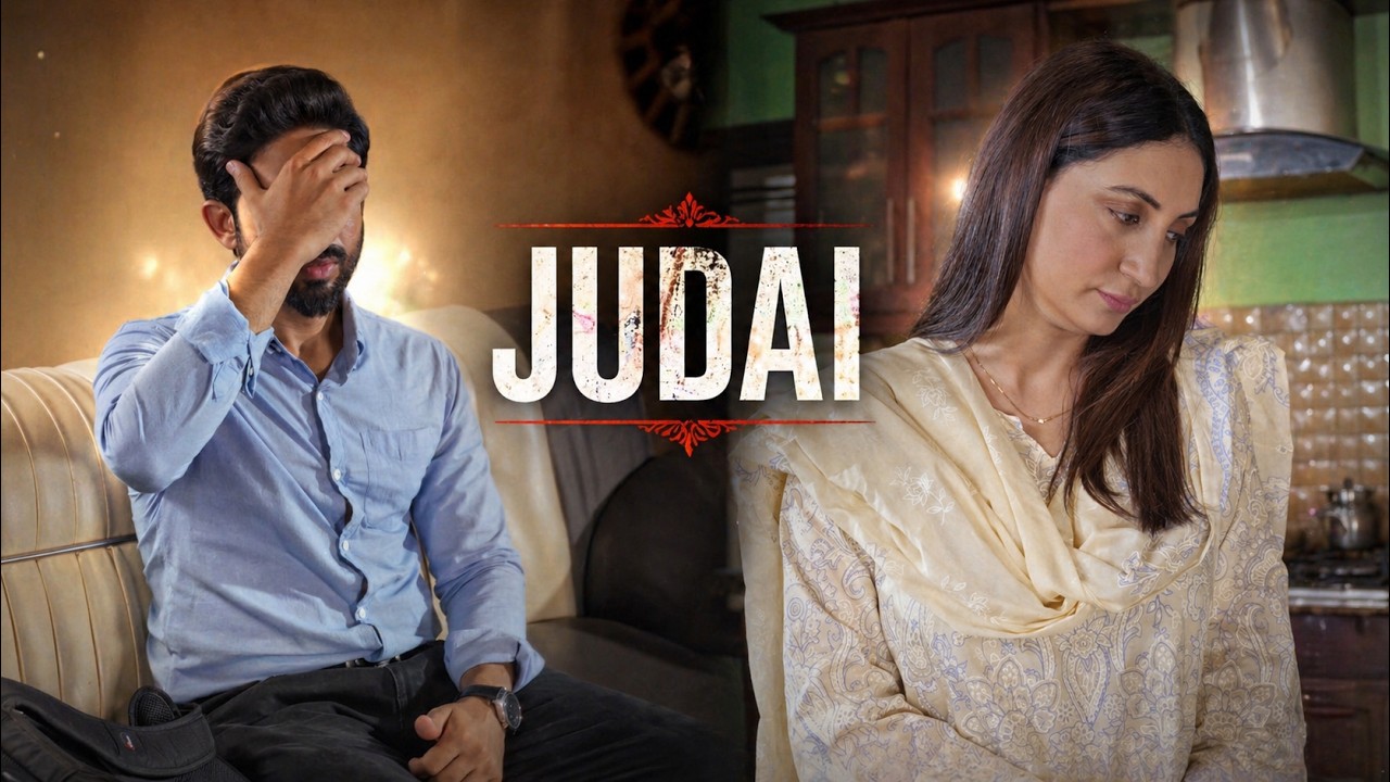 Husband Ko Waqt Na Denay Ka Nuqsaan | Carving Stories