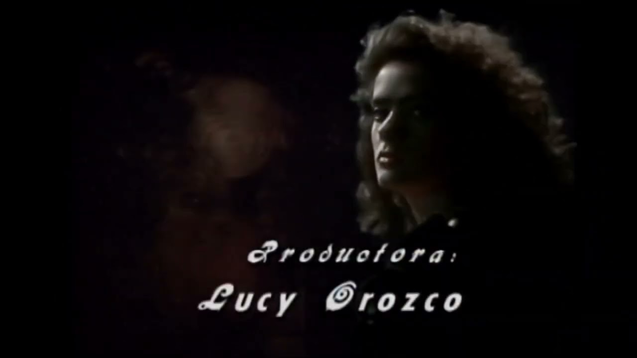 Teresa (1989) | Entrada y Salida (Vix)