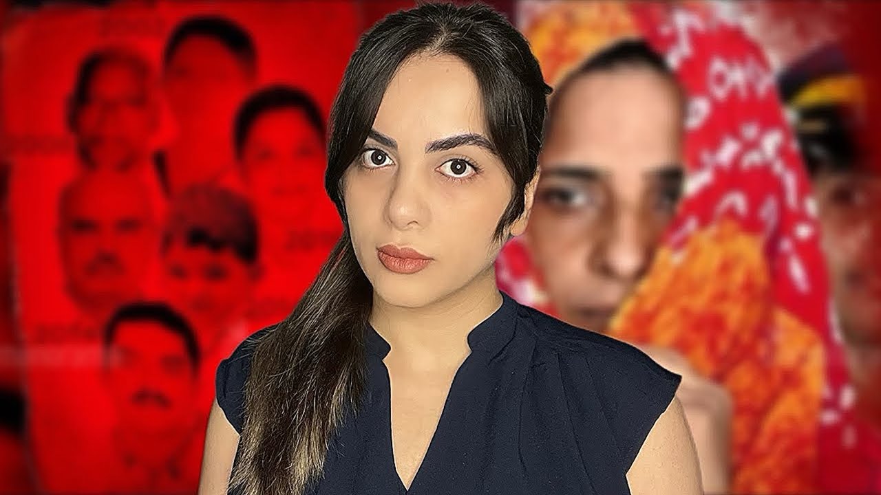 پرونده‌ جالی جوزف؛ عروس مهربون، قاتل سریالی نامهربون