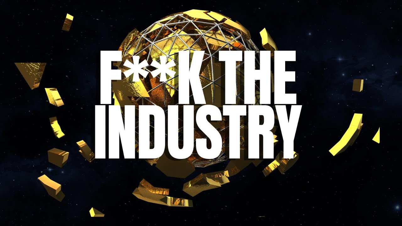 Lil Kay - F**k The Industry Official Video